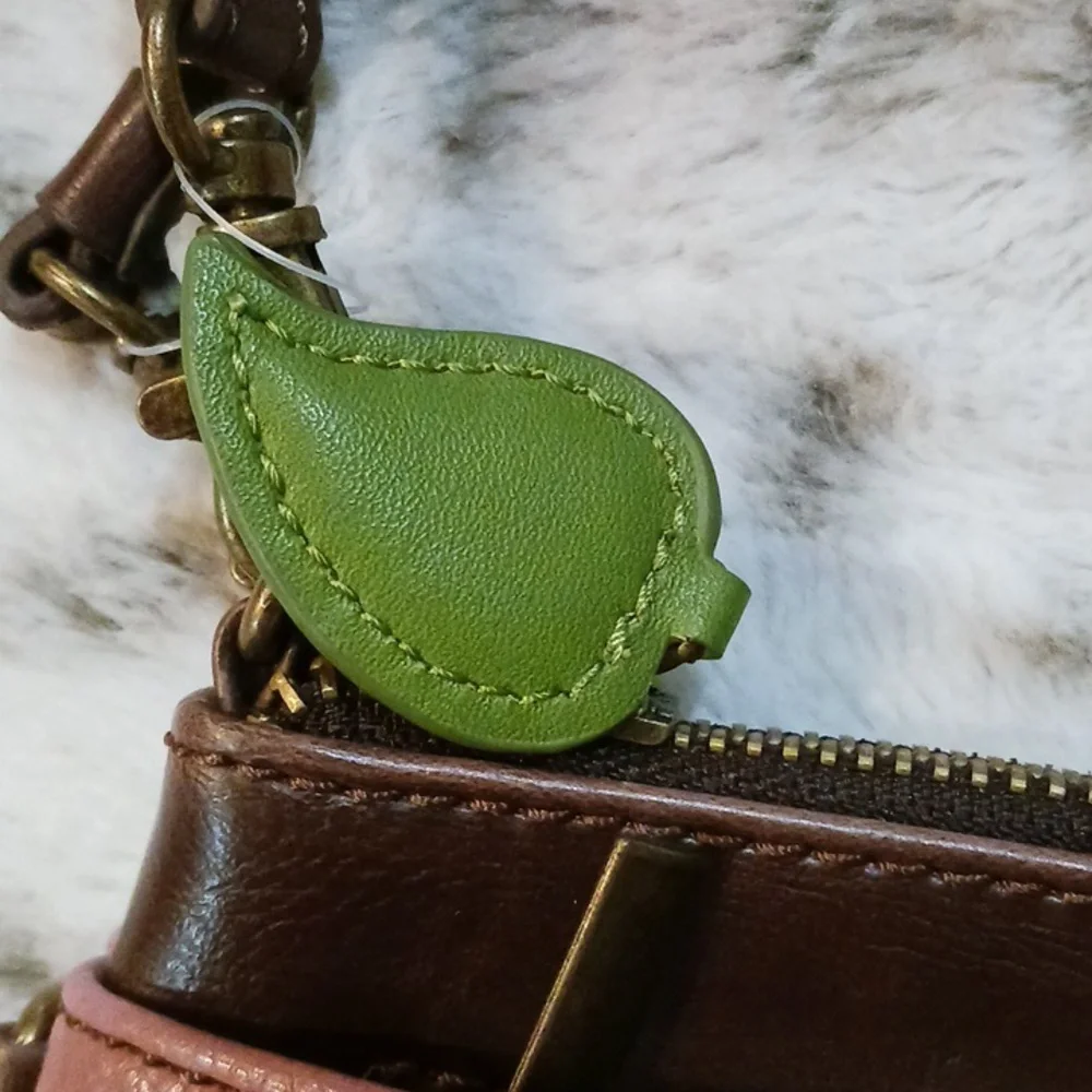 Chala Mini Crossbody Purse